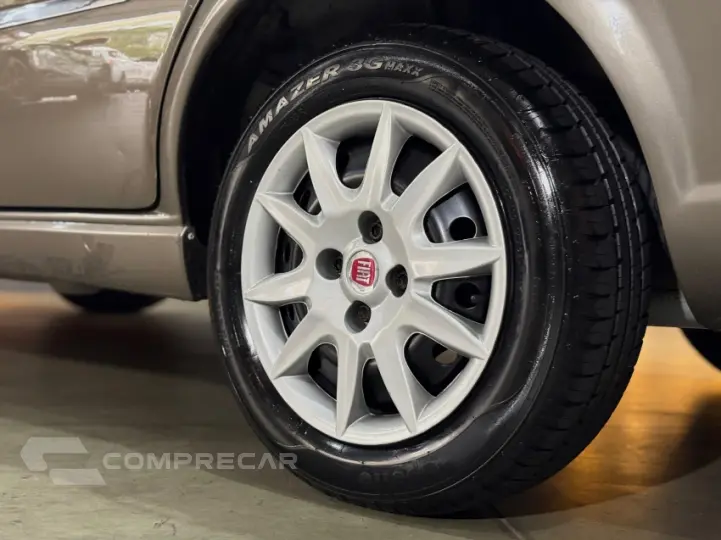 SIENA 1.0 MPI EL 8V