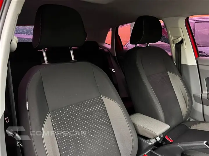 POLO 1.0 200 TSI Comfortline