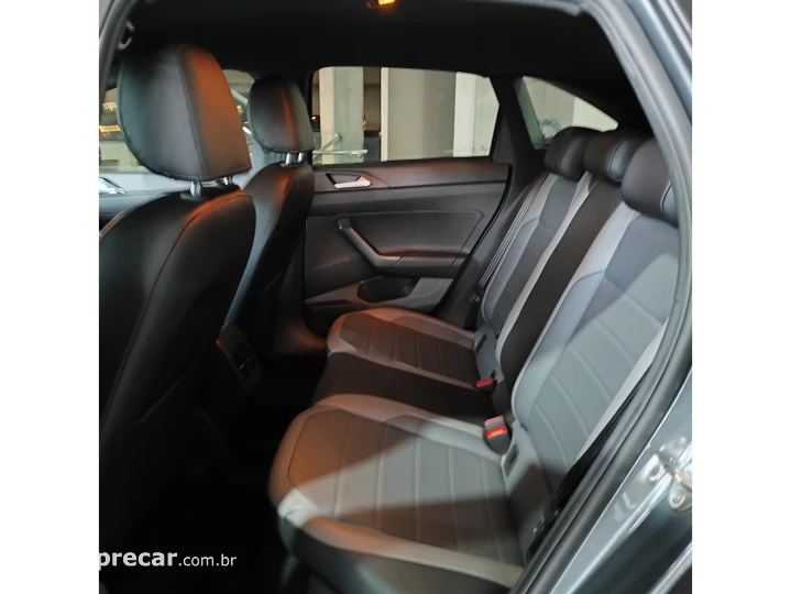 NIVUS 1.0 200 TSI TOTAL FLEX HIGHLINE AUTOMÁTICO