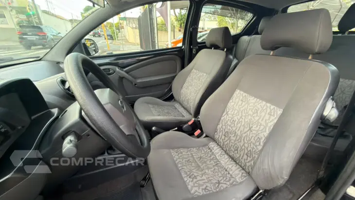 KA + 1.0 SE 12V