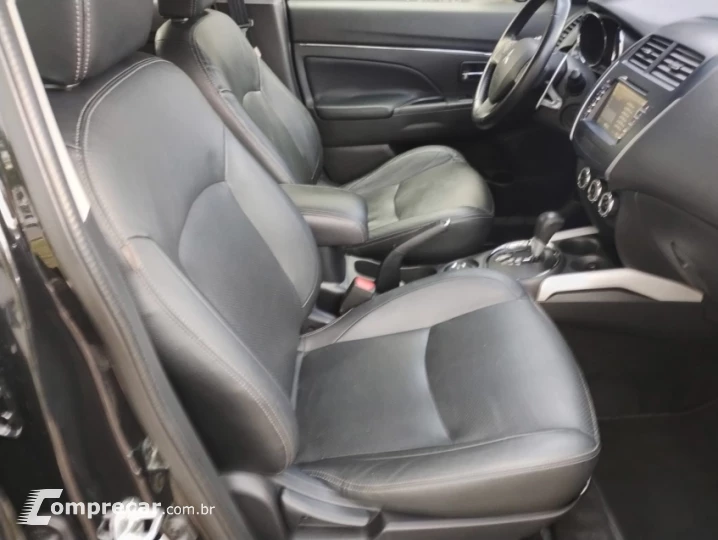 ASX 2.0 4X4 AWD 16V