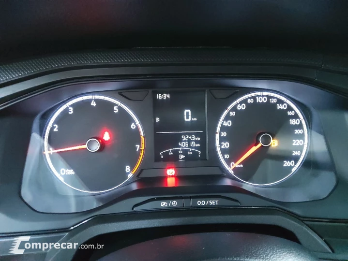 POLO 1.0 MPI MANUAL
