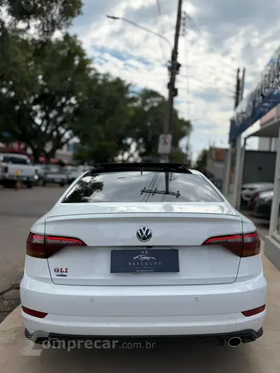 JETTA GLI 350 TSI 2.0 16V 4p Aut.