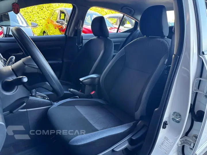 VERSA 1.6 16V Advance