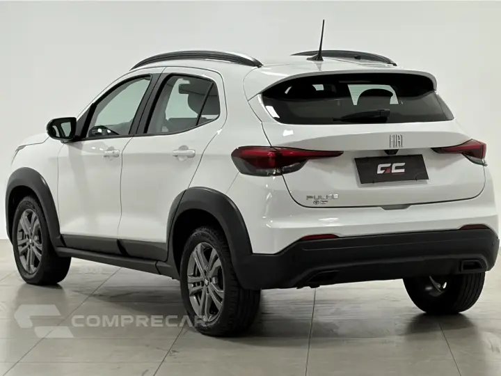 PULSE 1.3 FLEX DRIVE CVT