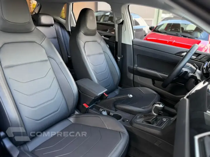 POLO 1.0 170 TSI HIGHLINE AUTOMÁTICO