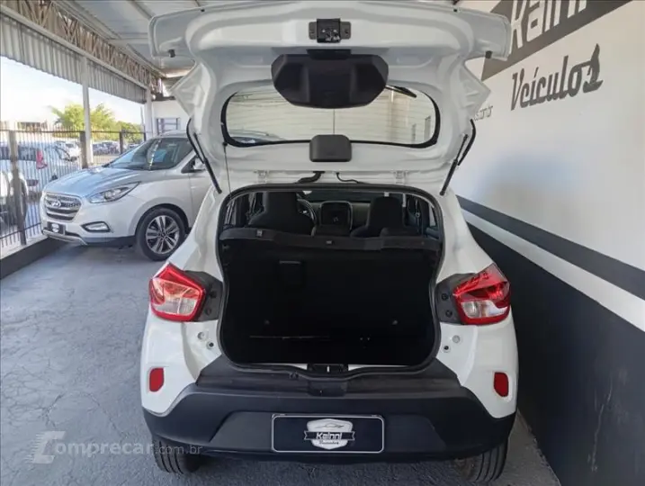 KWID 1.0 12V SCE ZEN