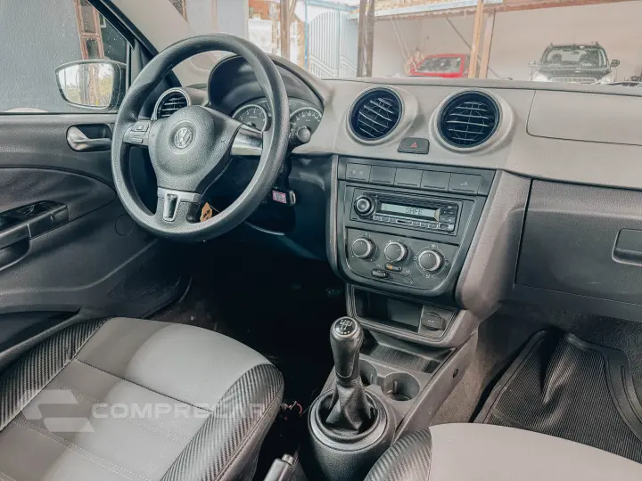 SAVEIRO 1.6 Cross CE 16V