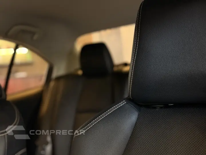 COROLLA 1.8 VVT-I HYBRID FLEX ALTIS CVT