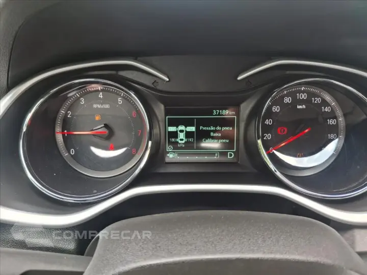 ONIX 1.0 TURBO FLEX PLUS PREMIER AUTOMÁTICO