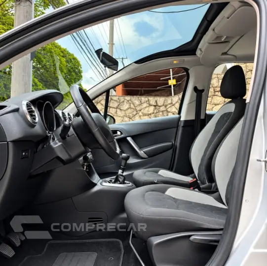 C3 1.5 Tendance 8V