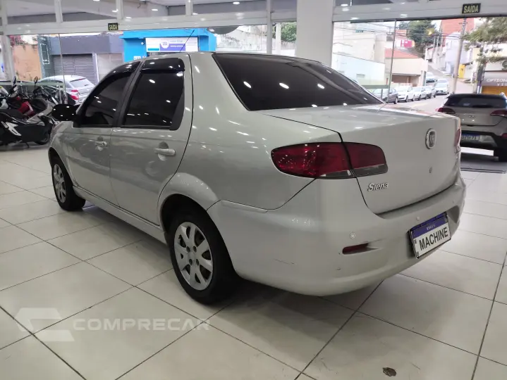 SIENA 1.0 MPI EL 8V