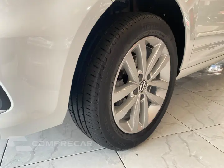 FOX 1.6 MSI Connect