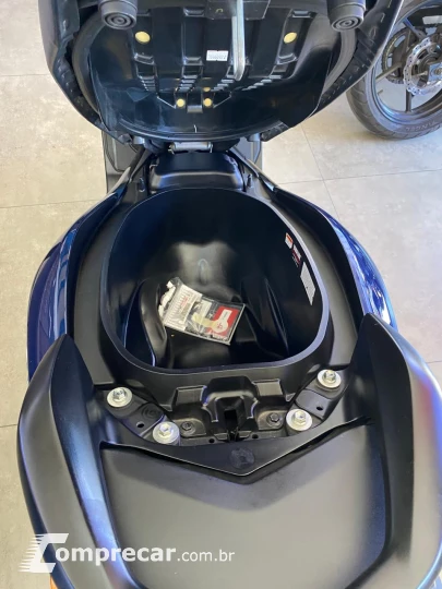 NMAX 160 ABS
