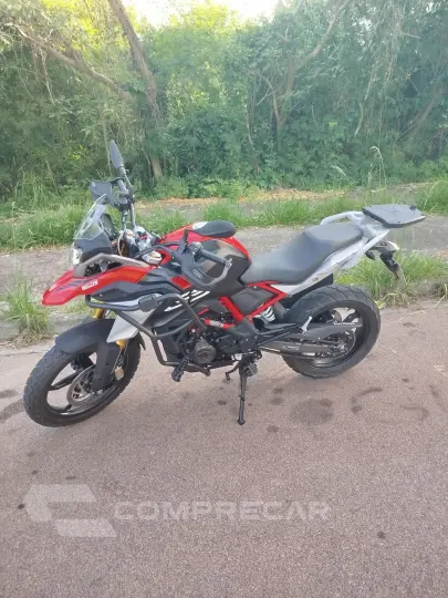 GS 310