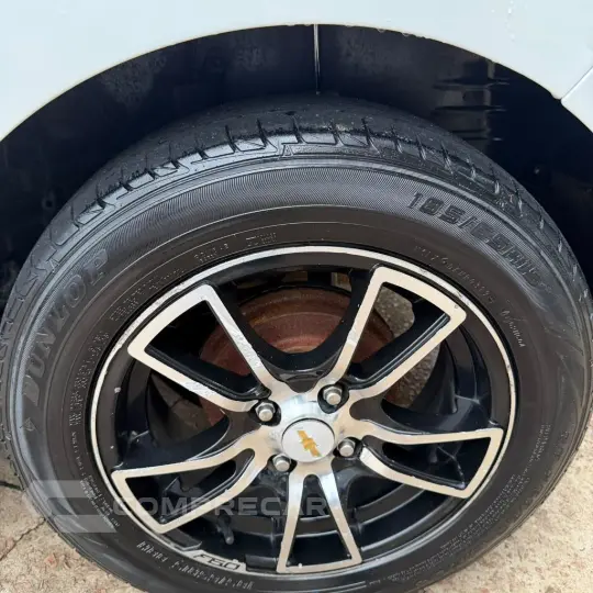 ONIX HATCH LT 1.4 8V FlexPower 5p Mec.