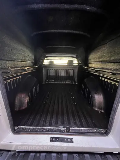 Strada Endurance 1.4 Flex 8V CS Plus