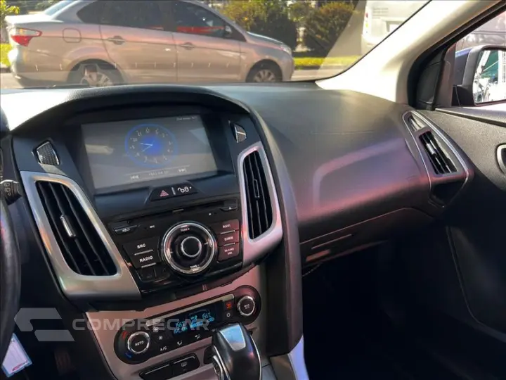 FOCUS 2.0 SE Plus 16V