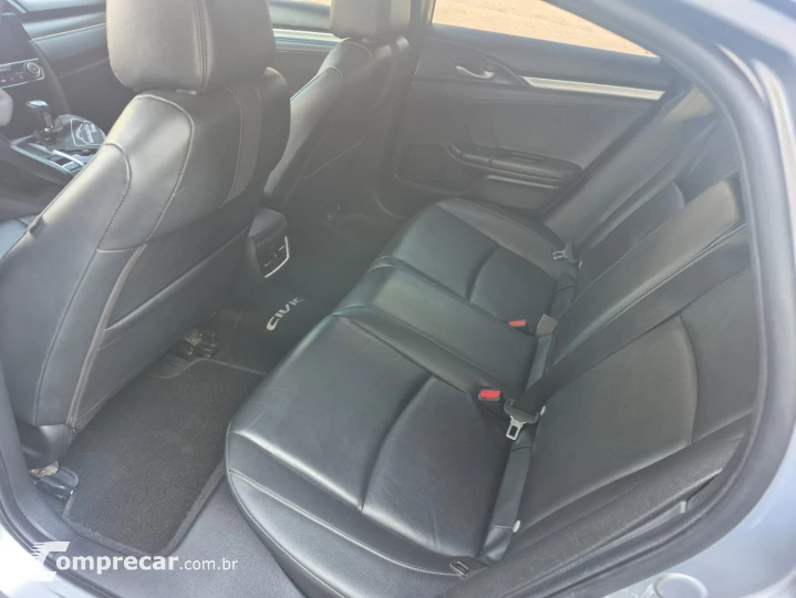 CIVIC EXL 2.0