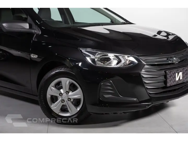 ONIX 1.0 FLEX MANUAL