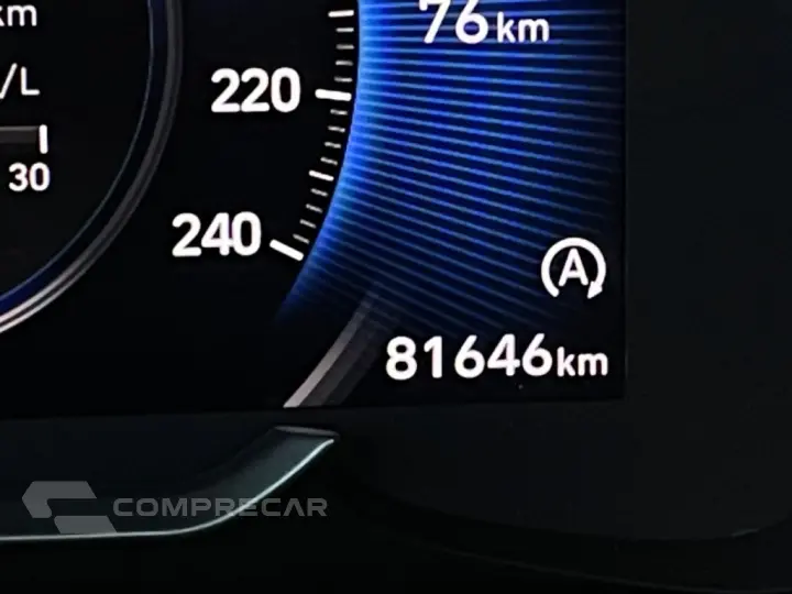 CRETA 1.0 TGDI FLEX PLATINUM AUTOMÁTICO