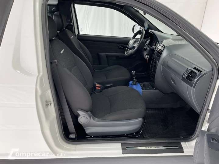 STRADA 1.4 MPI Freedom CS 8V