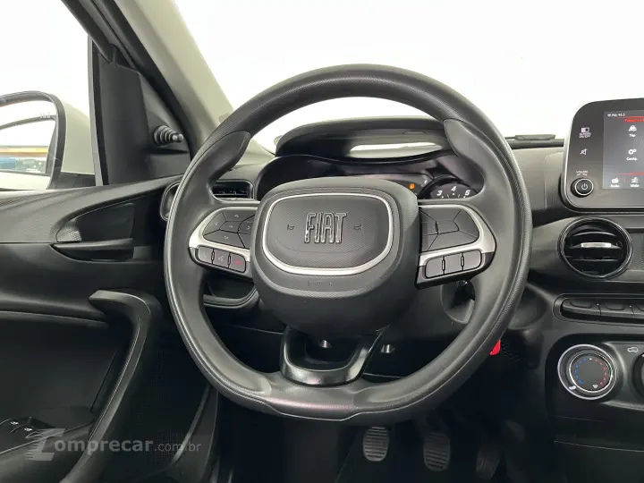 ARGO 1.0 Firefly Drive