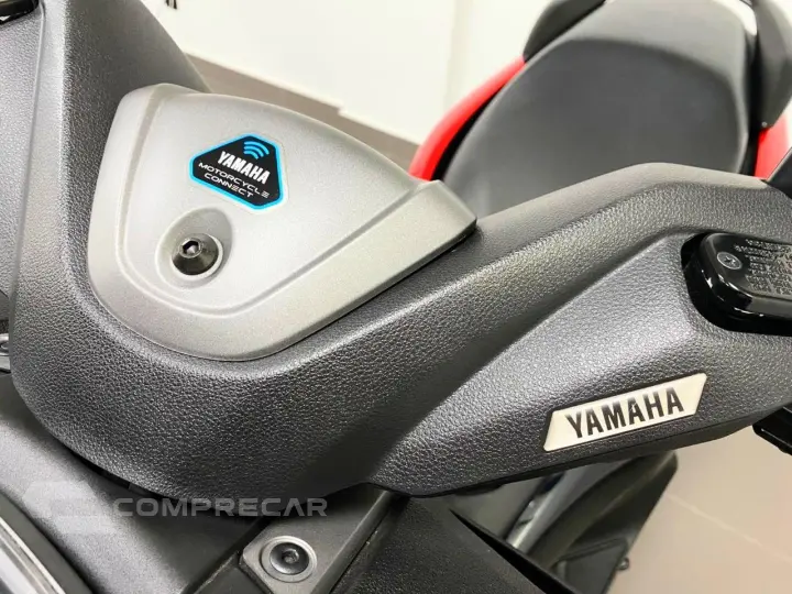 YAMAHA NMAX 160 ABS