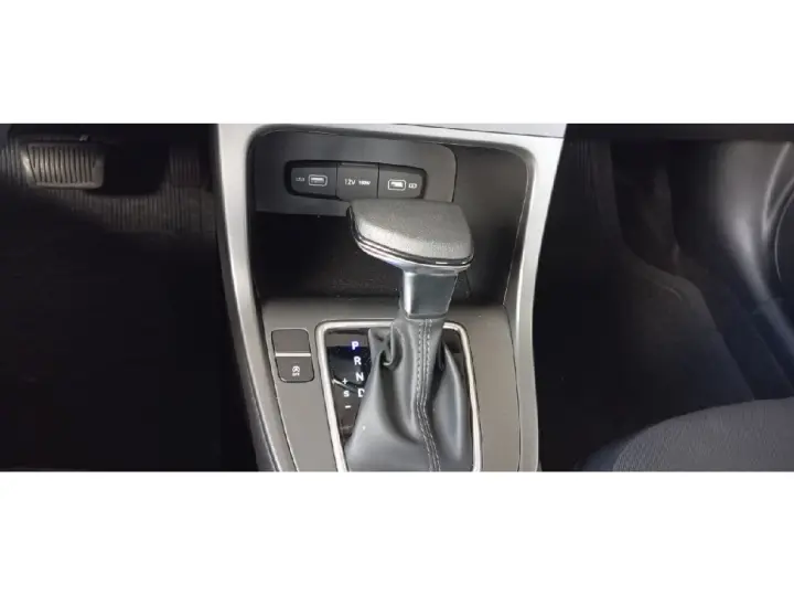 CRETA 1.0 TGDI FLEX COMFORT AUTOMÁTICO