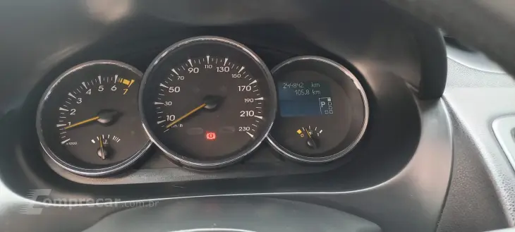 FLUENCE 2.0 Dynamique 16V