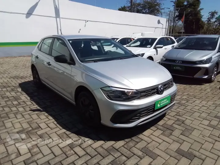 POLO 1.0 MPI TRACK MANUAL