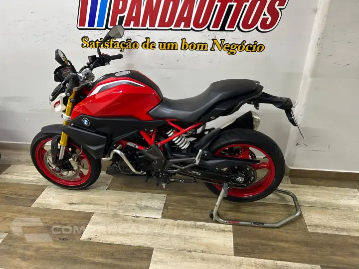 G310 R ABS