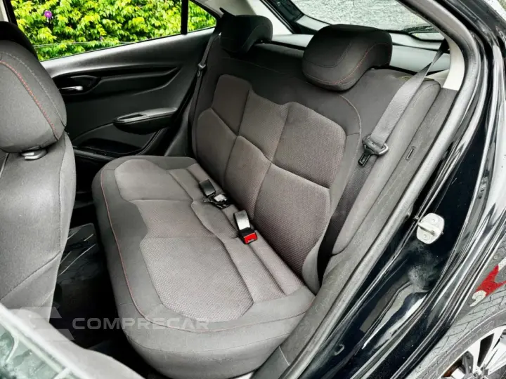 ONIX 1.4 MPFI LTZ 8V FLEX 4P MANUAL
