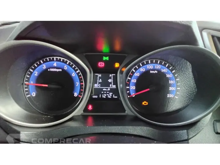 HB20 1.0 COMFORT 12V FLEX 4P MANUAL
