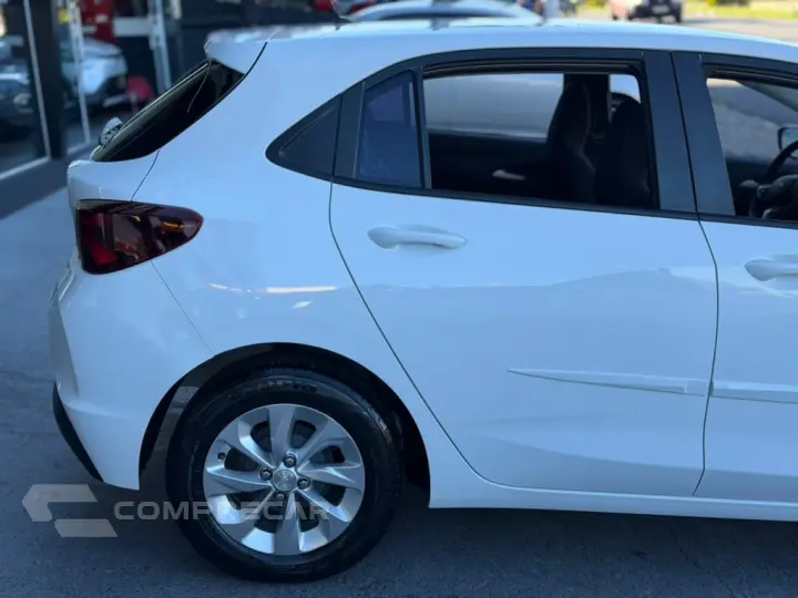 ONIX 1.0 FLEX LT MANUAL