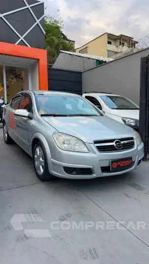 Vectra Elegan. 2.0 MPFI 8V FlexPower Aut