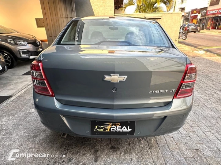 COBALT 1.4 LT 8V
