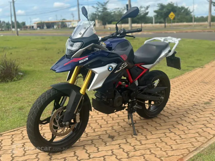 G310 GS