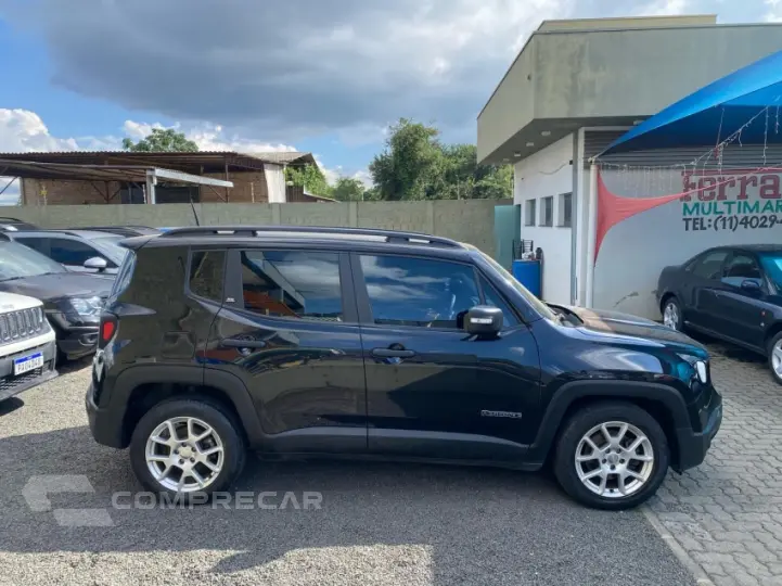 RENEGADE 1.8 16V Sport