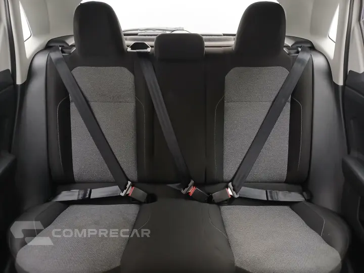 POLO 1.0 170 TSI COMFORTLINE AUTOMÁTICO