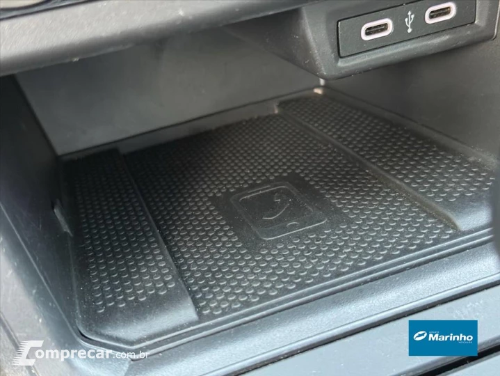 VIRTUS 1.0 170 TSI AUTOMÁTICO