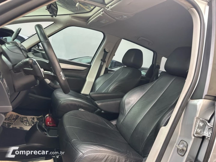 C4 PICASSO 2.0 16V GASOLINA 4P AUTOMÁTICO