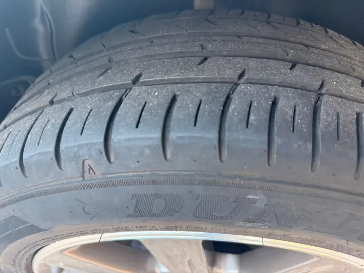 VOYAGE Trendline 1.6 msi 8V 4p