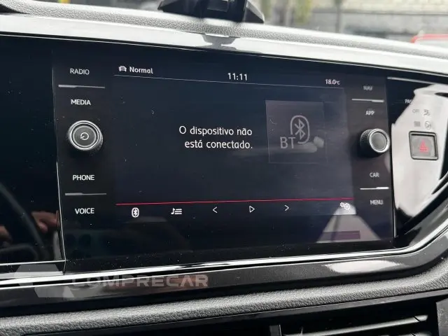 POLO - 1.4 250 TSI GTS AUTOMÁTICO