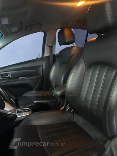 CRUZE 1.8 LT 16V