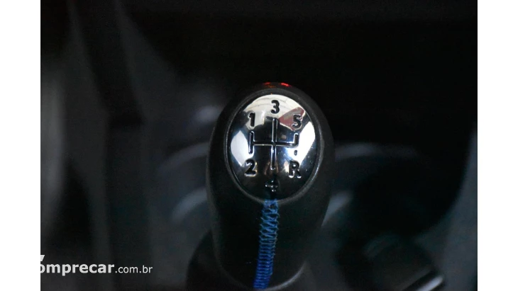 SANDERO - 1.0 12V SCE GT LINE MANUAL