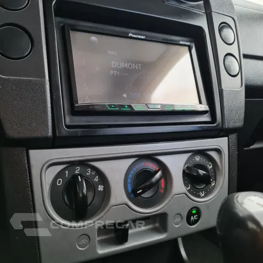 ECOSPORT 1.6 XLT 8V