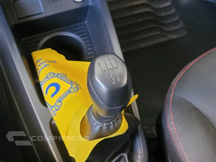 Kwid KWID Zen 1.0 Flex 12V 5p Mec.