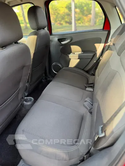 Grandsiena 1.4 attractive