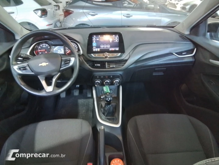 ONIX 1.0 FLEX PLUS LT MANUAL
